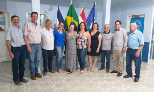 ELEIÇÕES 2019