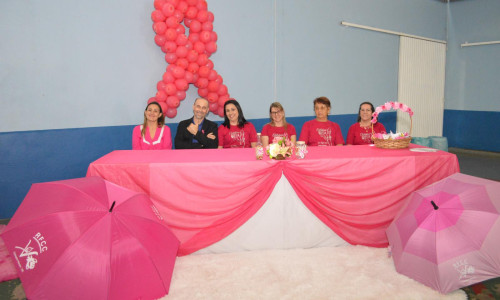 Outubro Rosa