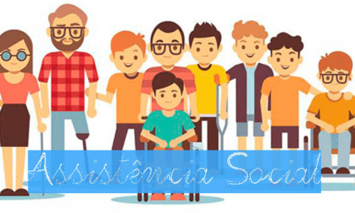 Orientações - Assistência Social