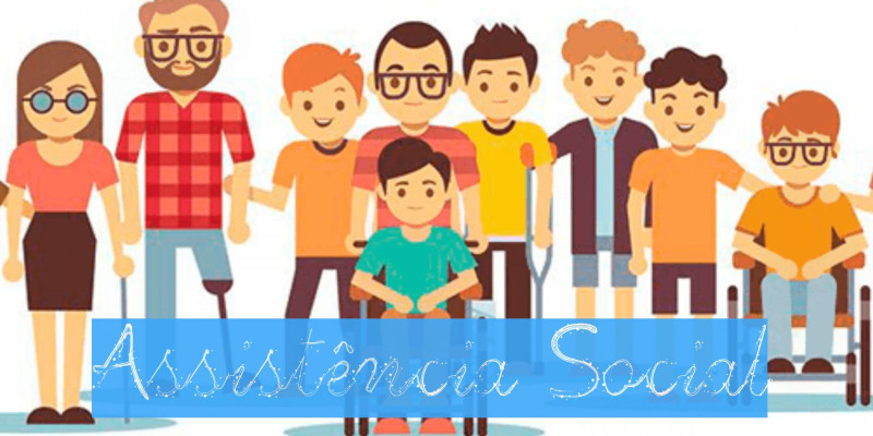 Orientações - Assistência Social