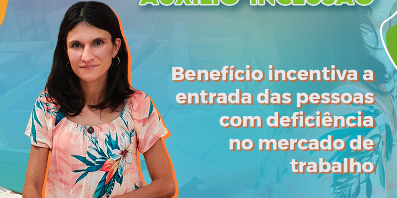 SEMANA NACIONAL DA PESSOA COM DEFICIÊNCIA INTELECTUAL E MÚLTIPLA
