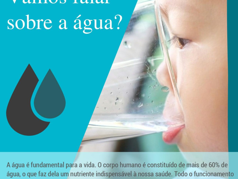 Orientações - Nutrição - Foto 1 de 10