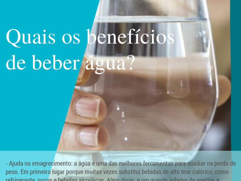 Orientações - Nutrição - Foto 3 de 10