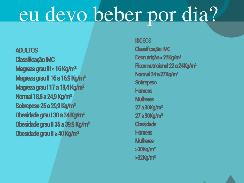 Orientações - Nutrição - Foto 6 de 10
