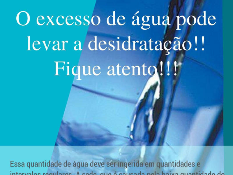 Orientações - Nutrição - Foto 7 de 10