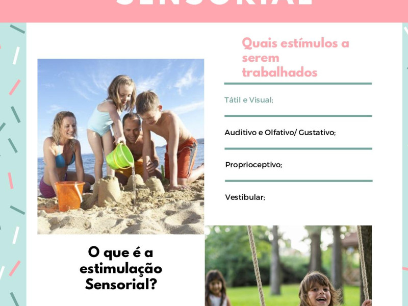 Orientações - Terapia Ocupacional - Foto 1 de 2