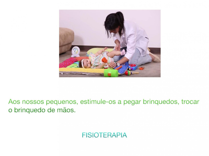 Orientações - Fisioterapia - Foto 4 de 8