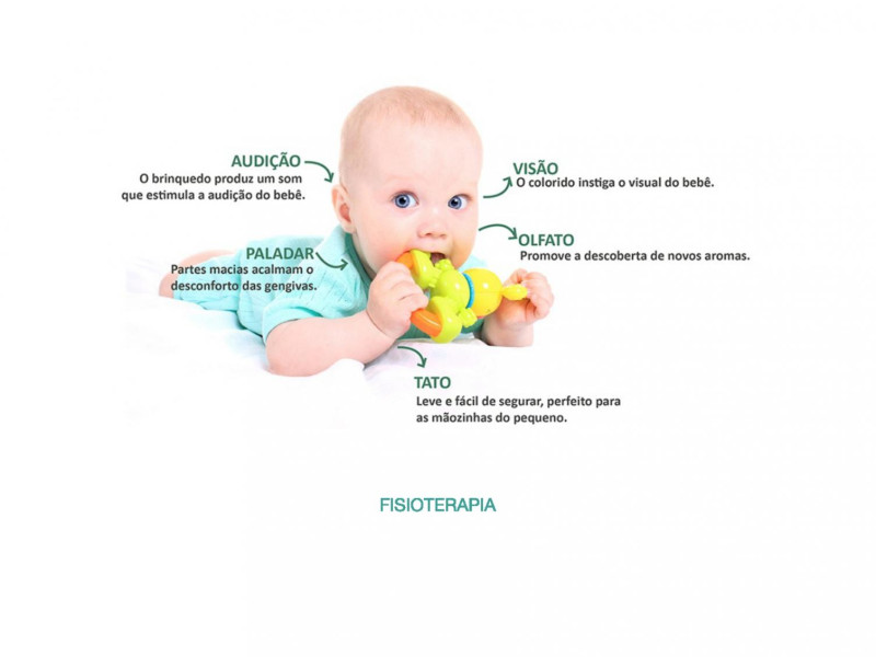 Orientações - Fisioterapia - Foto 6 de 8