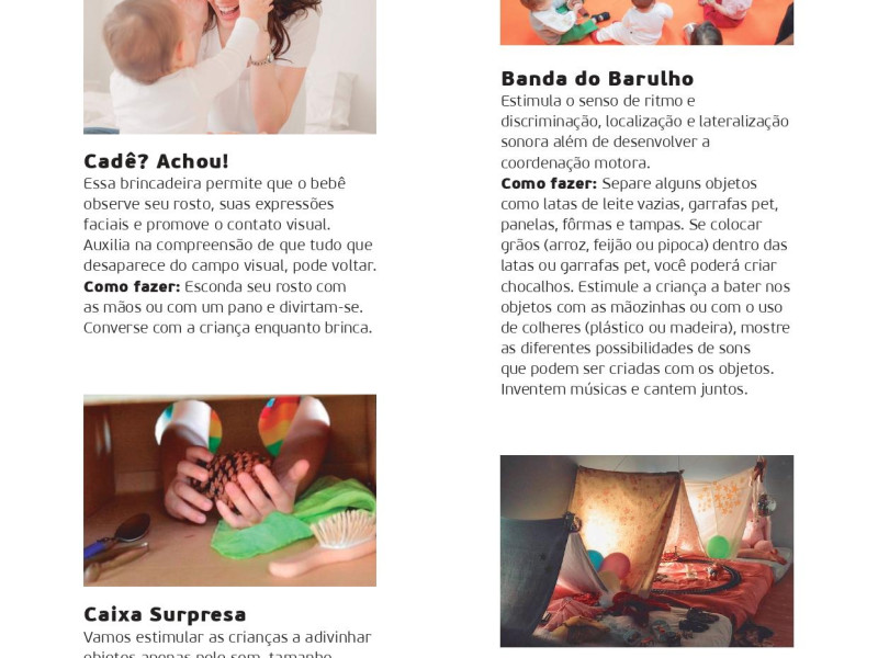 Revista Apae Campos Novos - Inclusão e Cidadania - Foto 15 de 32 Revista Apae Campos Novos - Inclusão e Cidadania - Foto 15 de 32
