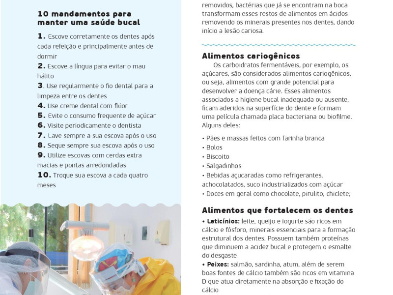 Revista Apae Campos Novos - Inclusão e Cidadania - Foto 22 de 32 Revista Apae Campos Novos - Inclusão e Cidadania - Foto 22 de 32