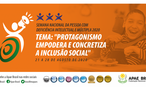 Inclusão Social e Superação - Depoimento da Sra. Lourdes Zanon e Vagner Inclusão Social e Superação - Depoimento da Sra. Lourdes Zanon e Vagner