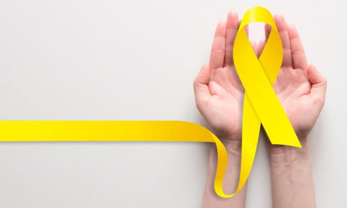 Setembro Amarelo  Setembro Amarelo