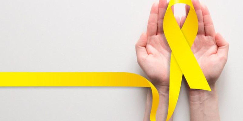 Setembro Amarelo  Setembro Amarelo
