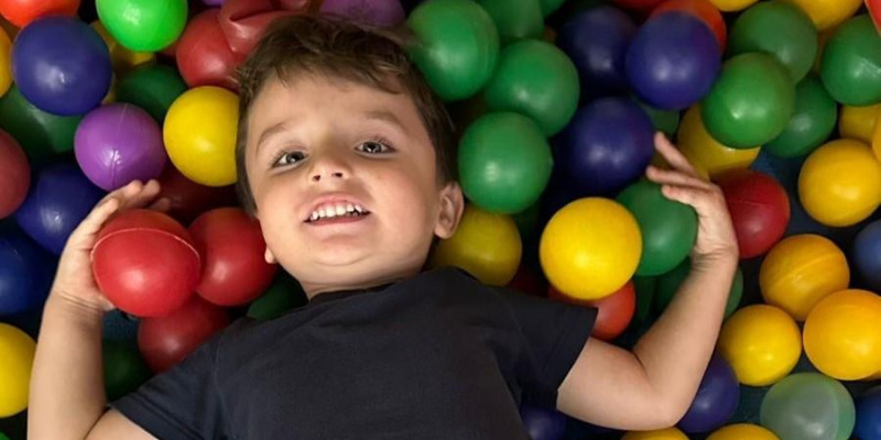 A Importância do Brincar e da Ludoterapia no Desenvolvimento Infantil A Importância do Brincar e da Ludoterapia no Desenvolvimento Infantil