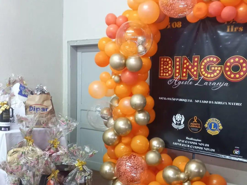AGOSTO LARANJA PREVENIR É A MELHOR ESCOLHA - Foto 8 de 9 AGOSTO LARANJA PREVENIR É A MELHOR ESCOLHA - Foto 8 de 9