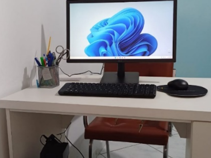 APAE de Campos Novos é Contemplada com Projeto de Renovação de Equipamentos de Informática - Foto 6 de 6 APAE de Campos Novos é Contemplada com Projeto de Renovação de Equipamentos de Informática - Foto 6 de 6