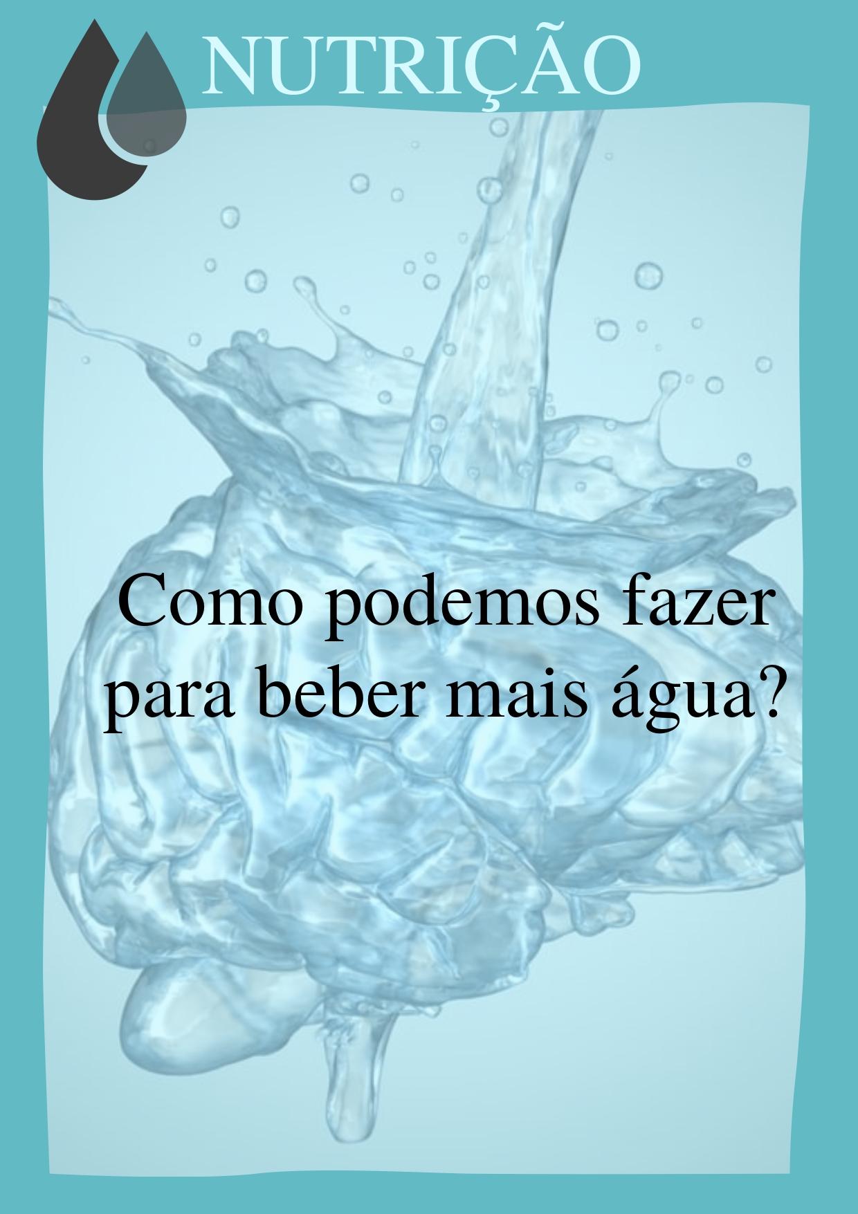 Orientações - Nutrição