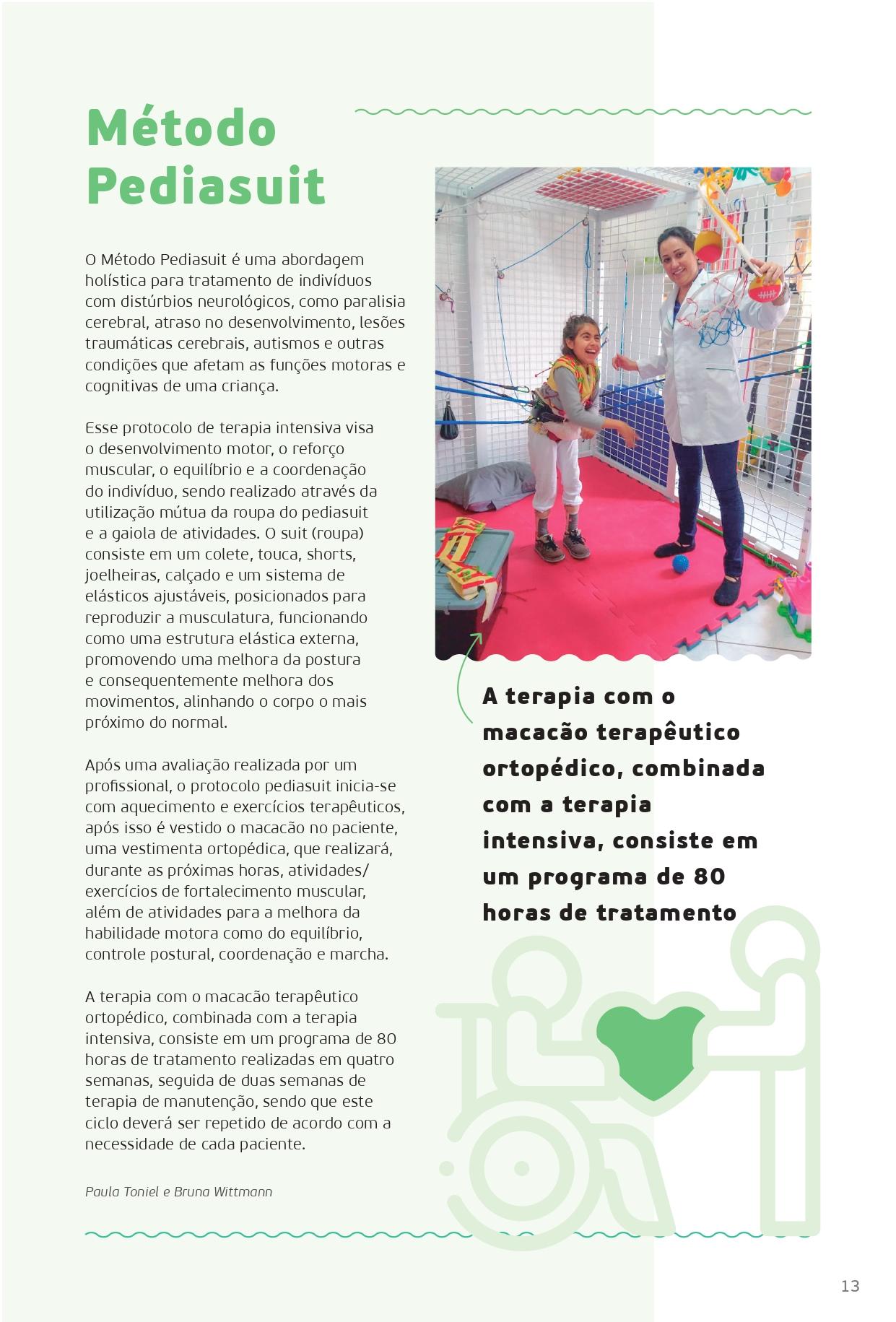 Revista Apae Campos Novos - Inclusão e Cidadania Revista Apae Campos Novos - Inclusão e Cidadania