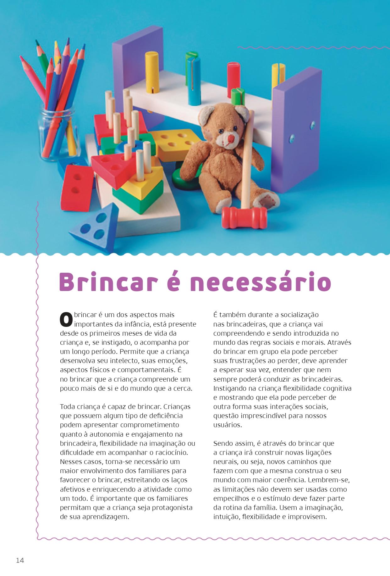 Revista Apae Campos Novos - Inclusão e Cidadania Revista Apae Campos Novos - Inclusão e Cidadania