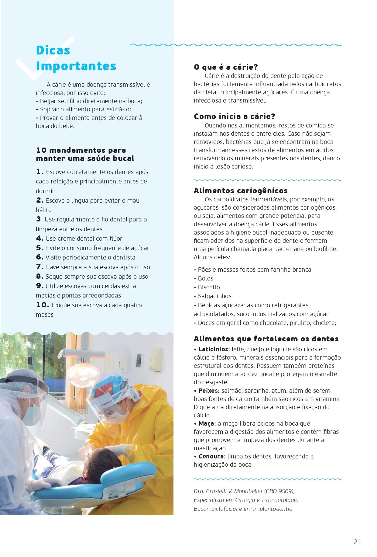 Revista Apae Campos Novos - Inclusão e Cidadania Revista Apae Campos Novos - Inclusão e Cidadania