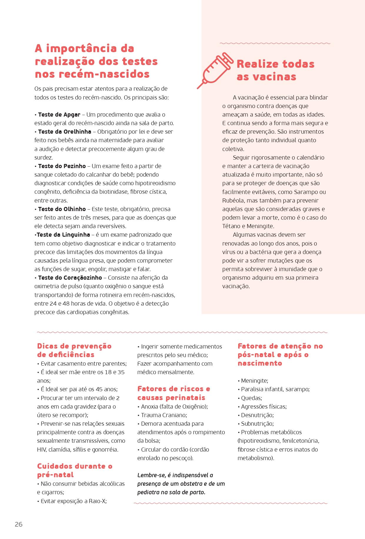 Revista Apae Campos Novos - Inclusão e Cidadania Revista Apae Campos Novos - Inclusão e Cidadania