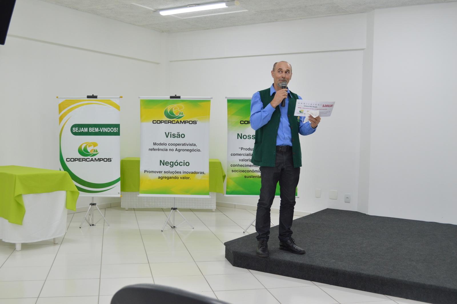 50 ANOS COPERCAMPOS - DOAÇÃO E PANETONES DO BEM 50 ANOS COPERCAMPOS - DOAÇÃO E PANETONES DO BEM